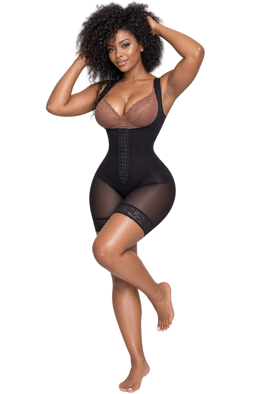 Fajas Colombianas Haute Compression — Svelta