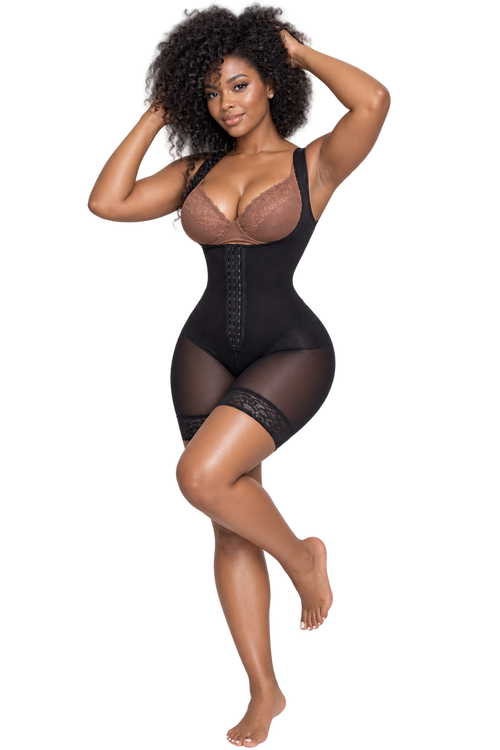 Fajas Colombianas Haute Compression — Svelta